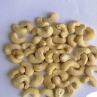 CASHEW NUTS