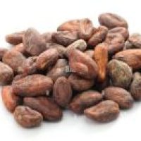 COCOA BEANS