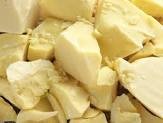 COCOA BUTTER