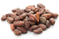COCOA BEANS