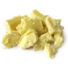 SHEA (KARITE) BUTTER