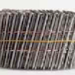 WIRE STRING FLAT NAILS