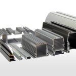 ALUMINIUM PROFILES