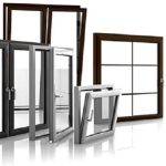 ALUMINIUM WINDOWS AND JOINERY