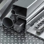 STAINLESS STEEL PROFILES AND TUBES