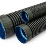 CORRUGATED PIPE