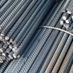 REINFORCED STEEL BAR