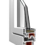 PVC WINDOWS AND JOINERY