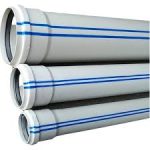 PVC PIPE