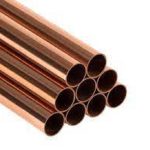 COPPER PIPES