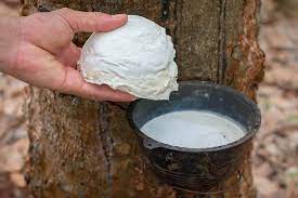 NATURAL RUBBER