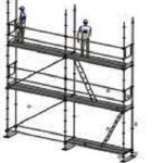 SCAFFOLDINGS