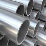 SEAMLESS STEEL PIPES