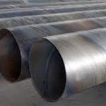 SPIRAL CS PIPE